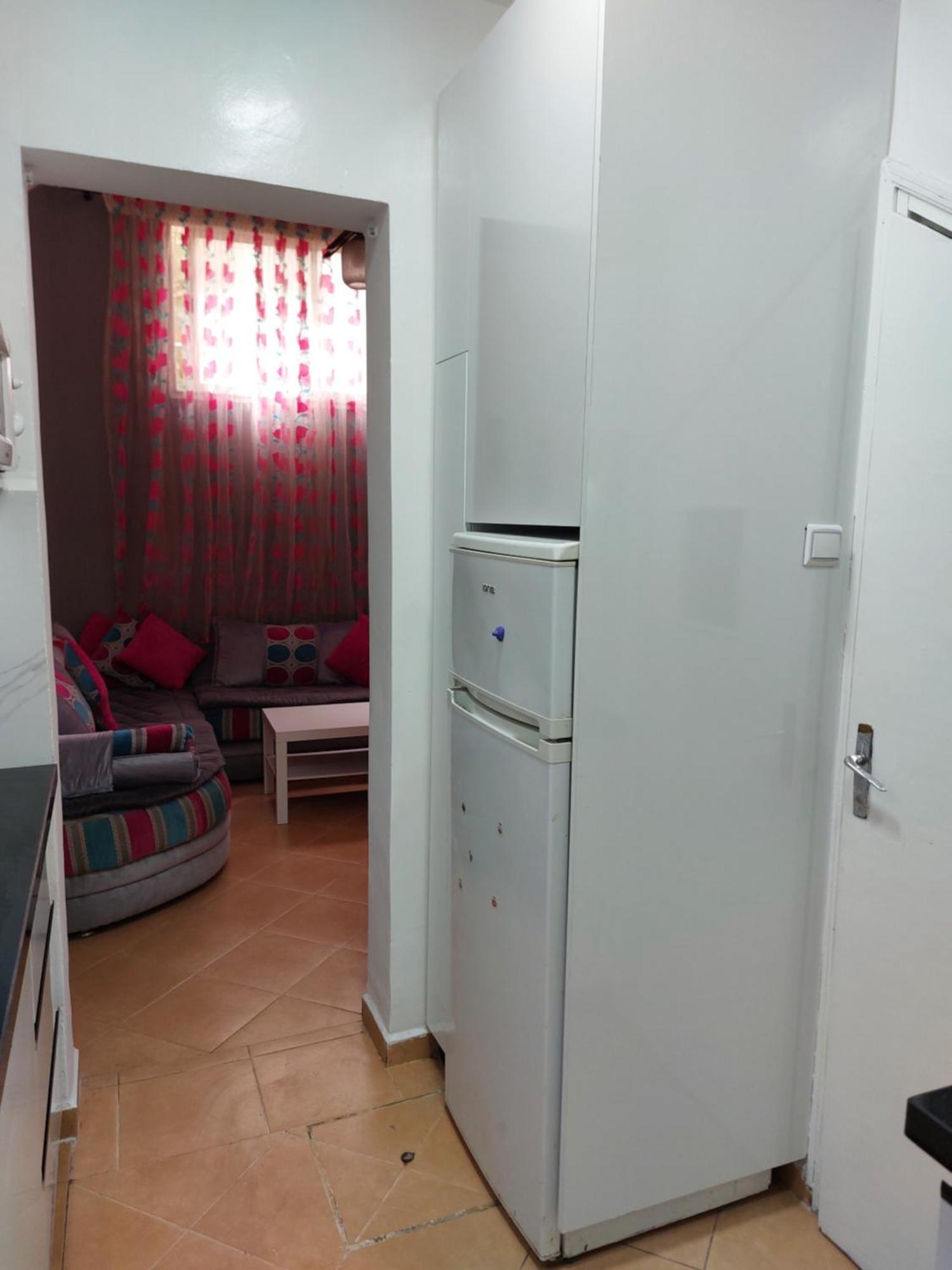 Agadir Studio Fonctionnel Bilik gambar