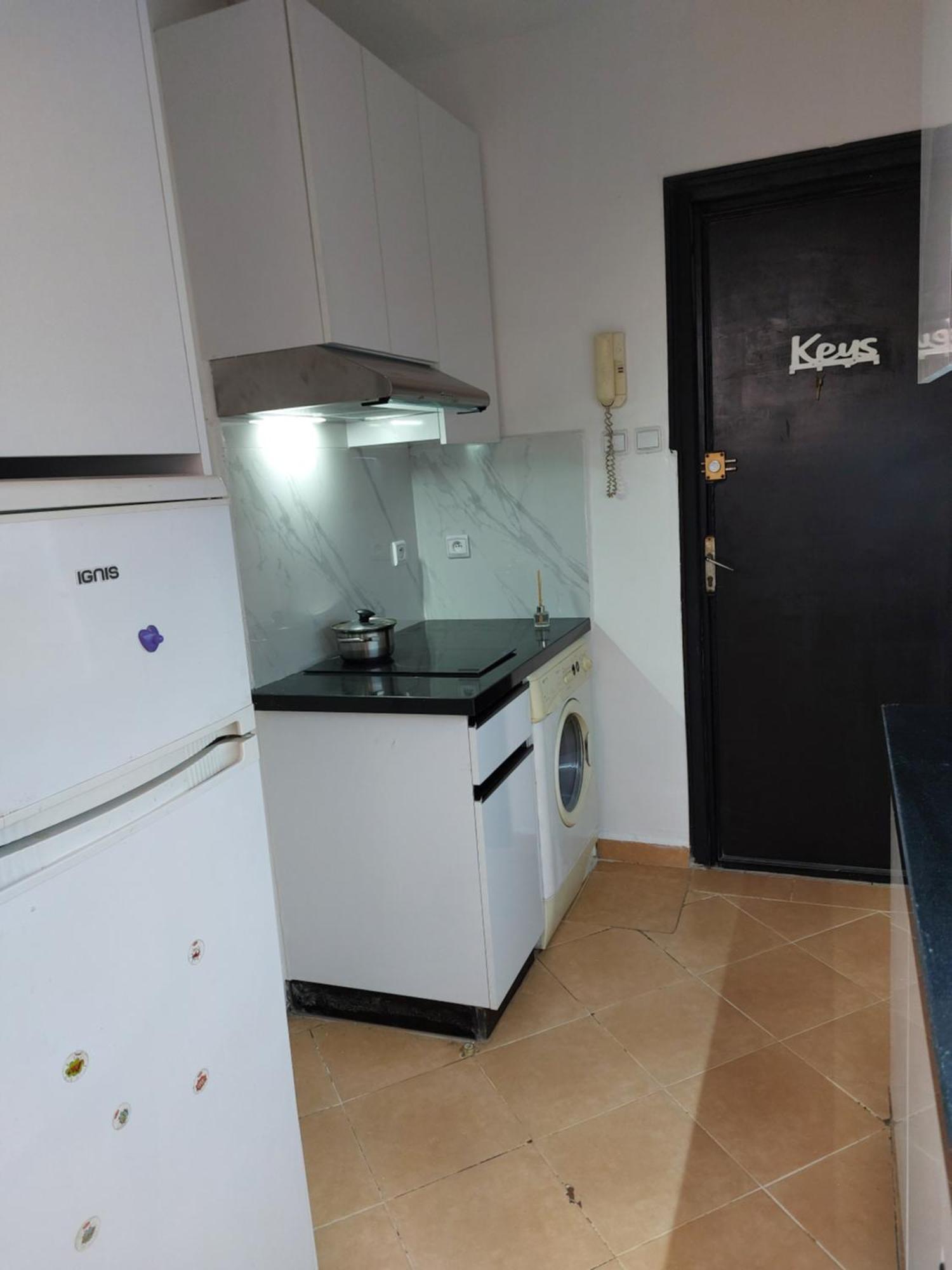 Agadir Studio Fonctionnel Luaran gambar