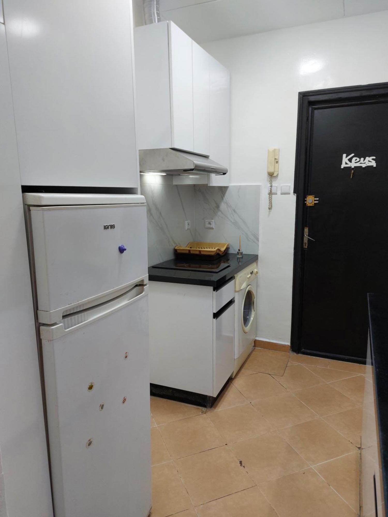 Agadir Studio Fonctionnel Luaran gambar