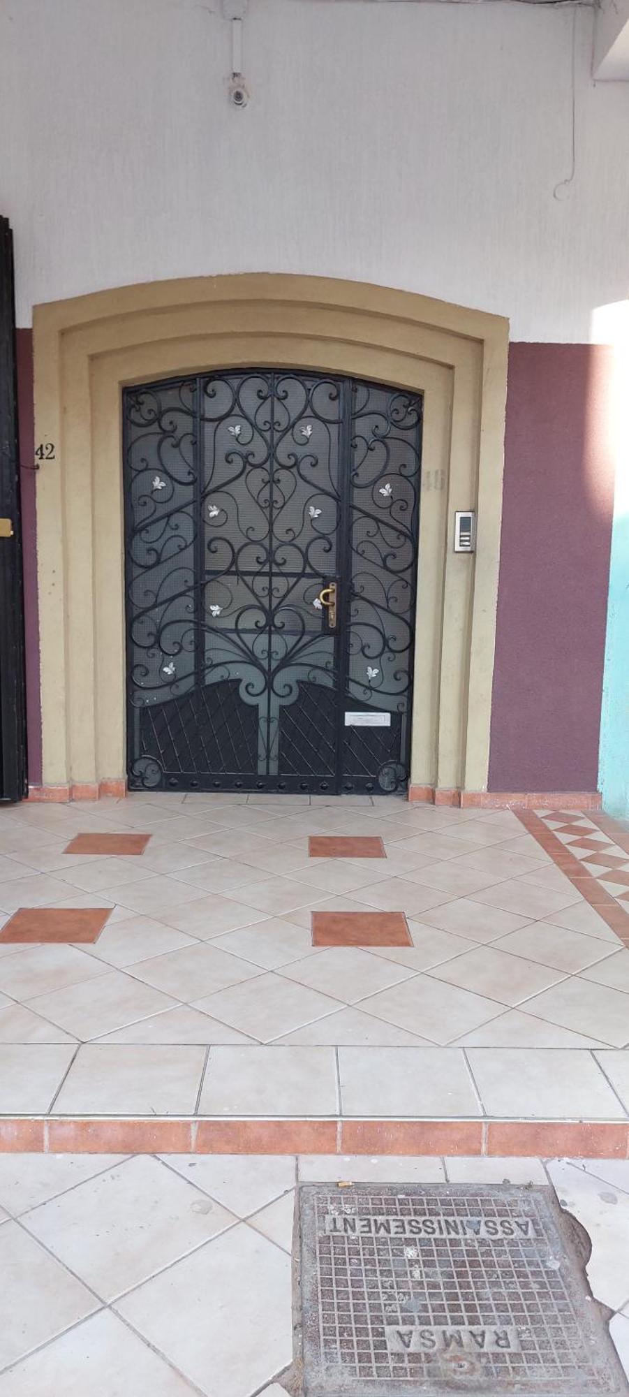 Agadir Studio Fonctionnel Luaran gambar